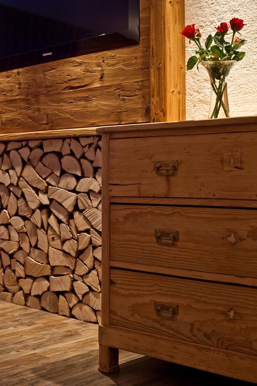 Arosa Vetter Hotel Екстериор снимка