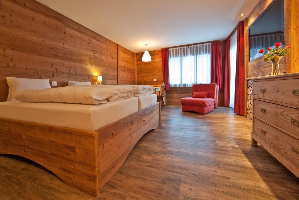 Arosa Vetter Hotel Екстериор снимка