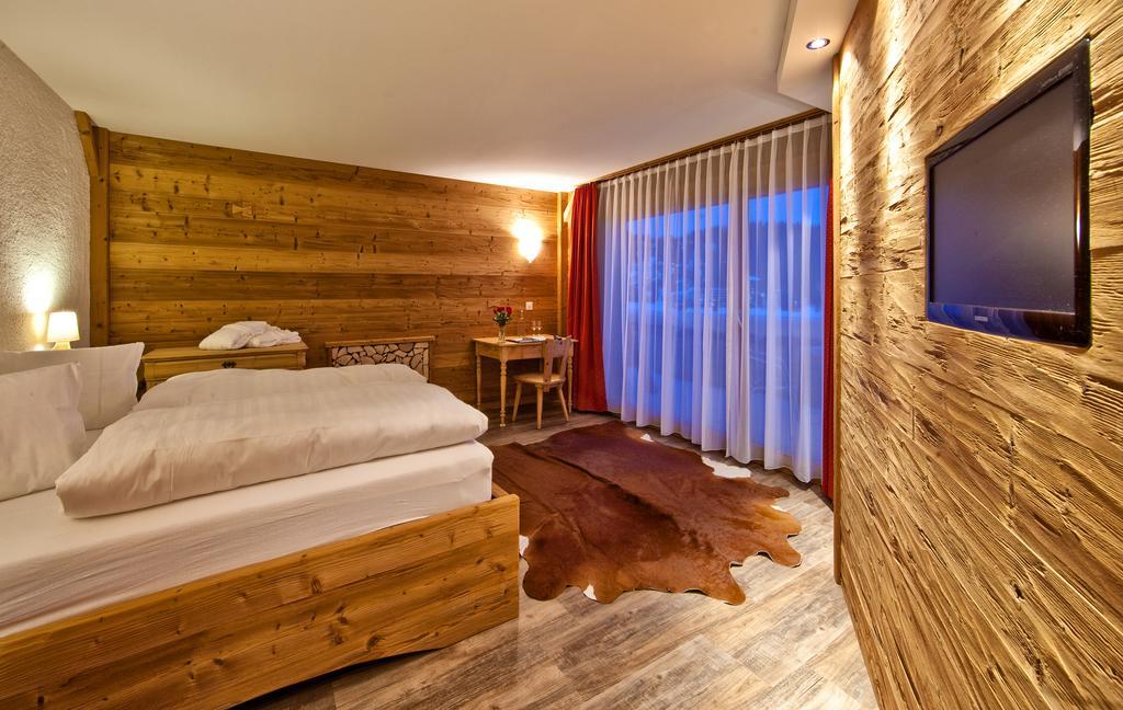 Arosa Vetter Hotel Стая снимка