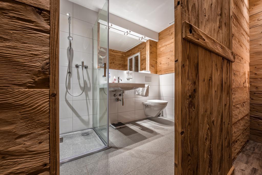 Arosa Vetter Hotel Екстериор снимка