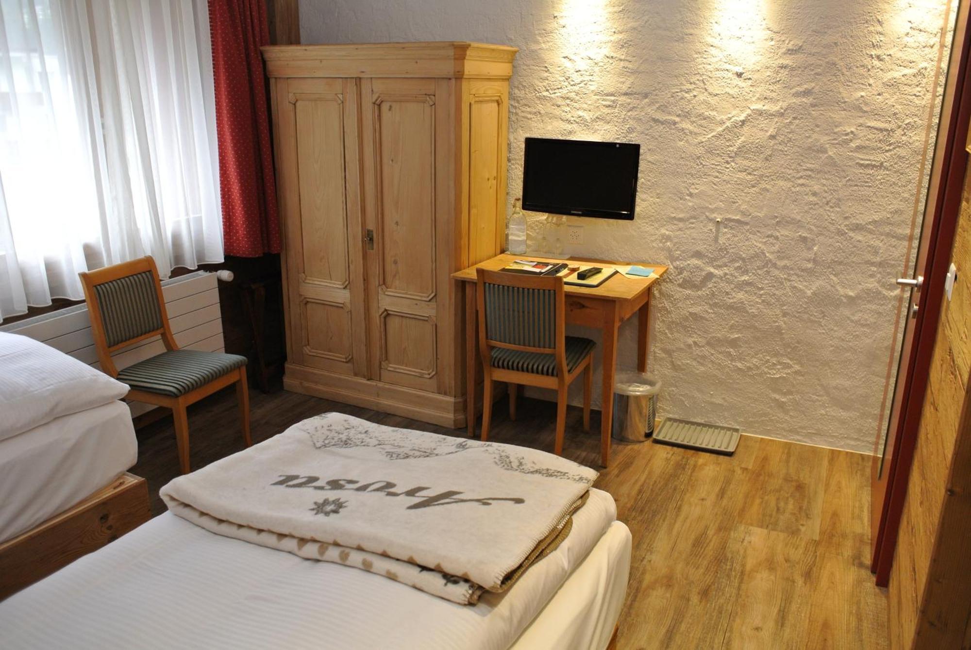 Arosa Vetter Hotel Стая снимка